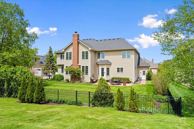 3848 Junebreeze Lane, Naperville, IL 60564