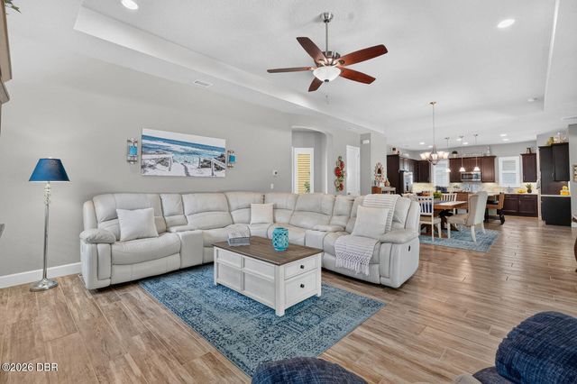 910 Creekwood Drive, Ormond Beach, FL 32174
