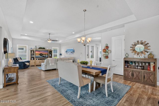 910 Creekwood Drive, Ormond Beach, FL 32174
