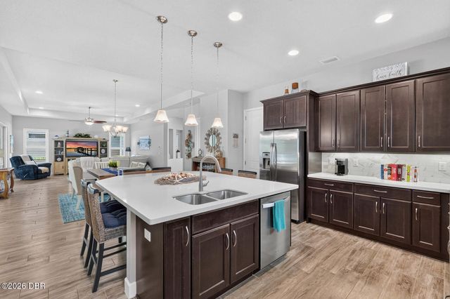 910 Creekwood Drive, Ormond Beach, FL 32174