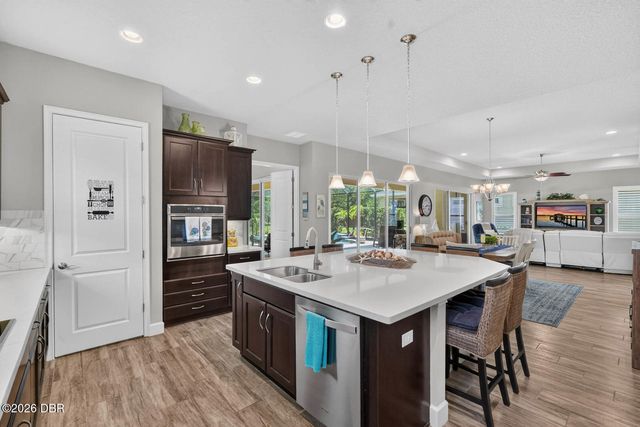 910 Creekwood Drive, Ormond Beach, FL 32174