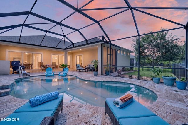 910 Creekwood Drive, Ormond Beach, FL 32174