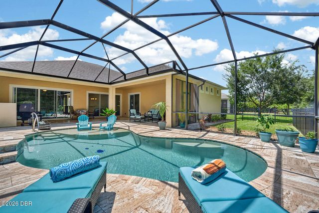 910 Creekwood Drive, Ormond Beach, FL 32174
