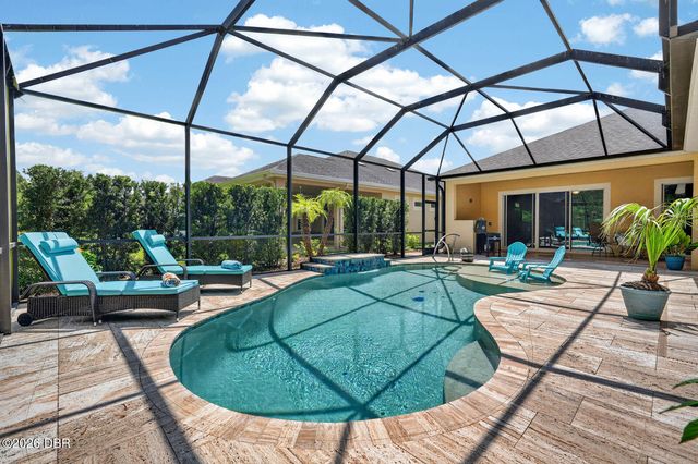 910 Creekwood Drive, Ormond Beach, FL 32174