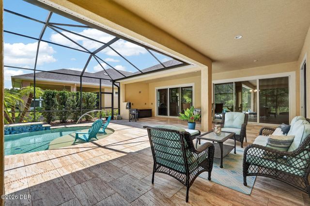 910 Creekwood Drive, Ormond Beach, FL 32174