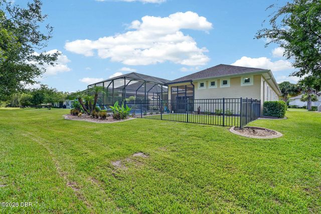 910 Creekwood Drive, Ormond Beach, FL 32174