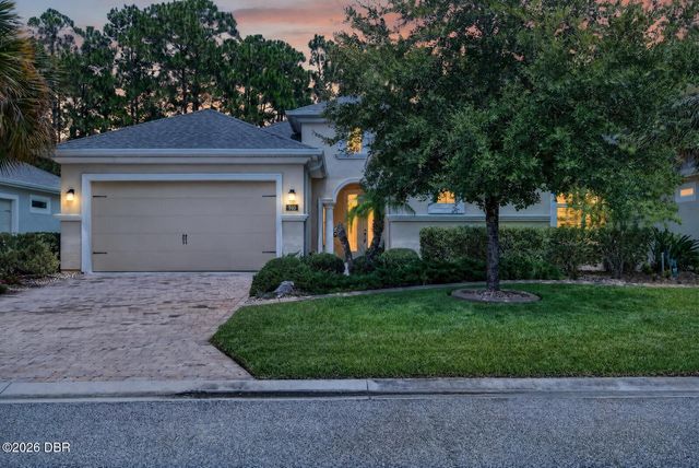 910 Creekwood Drive, Ormond Beach, FL 32174