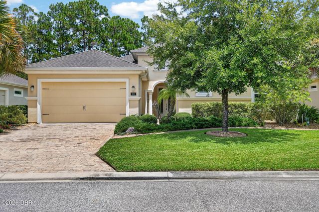 910 Creekwood Drive, Ormond Beach, FL 32174