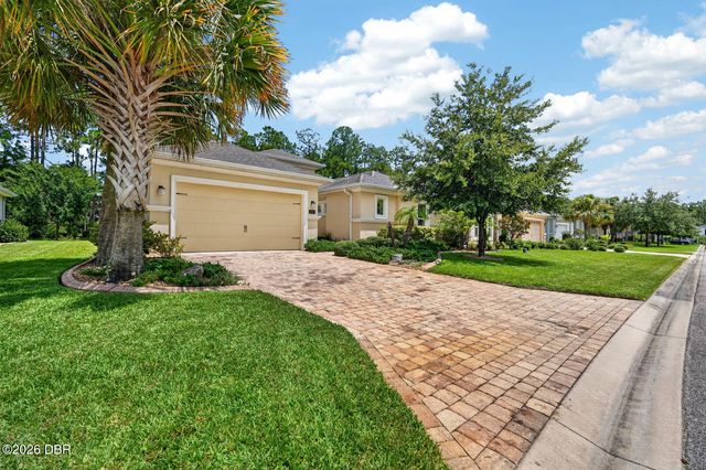 910 Creekwood Drive, Ormond Beach, FL 32174