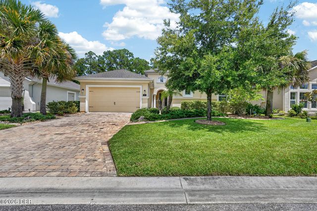 910 Creekwood Drive, Ormond Beach, FL 32174
