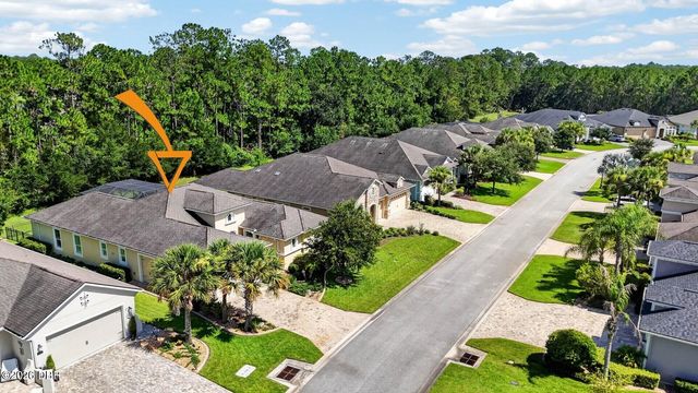 910 Creekwood Drive, Ormond Beach, FL 32174