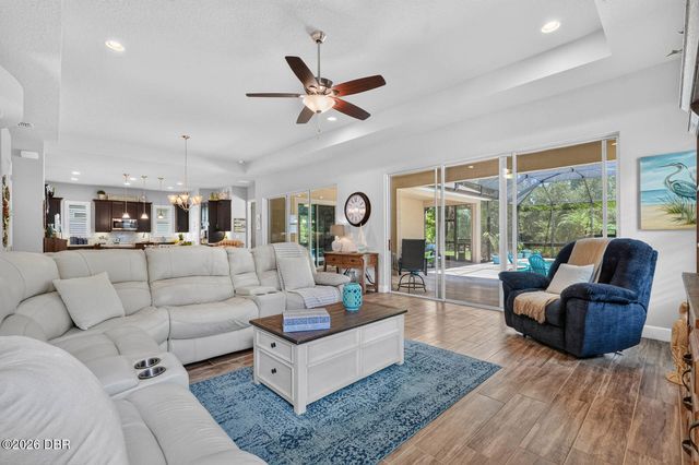 910 Creekwood Drive, Ormond Beach, FL 32174
