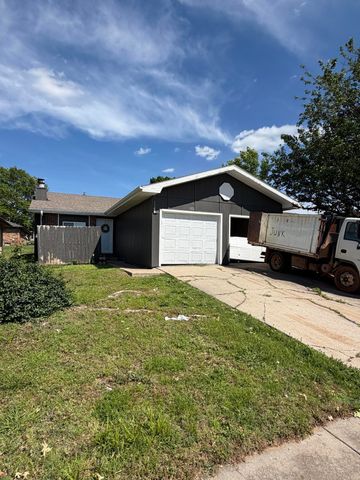 1022 S Lexington Avenue, Springfield, MO 65802
