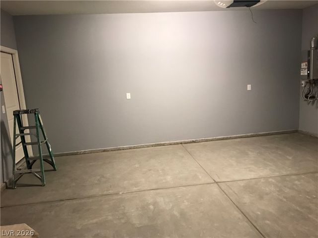 10195 Handline Chute Street, Las Vegas, NV 89166