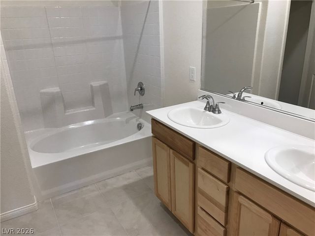 10195 Handline Chute Street, Las Vegas, NV 89166