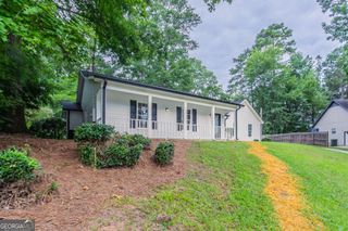 9201 Melody Circle SW, Covington, GA 30014