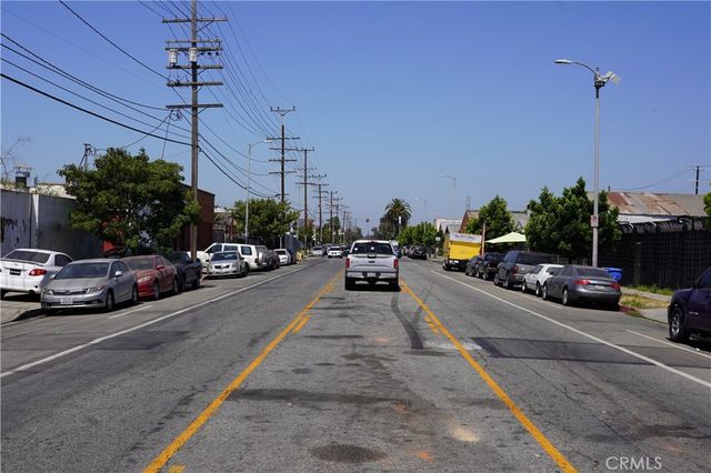 911 E 108th, Los Angeles, CA 90059
