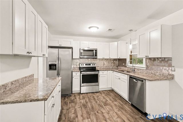 6921 Hines Rd, Disputanta, VA 23842