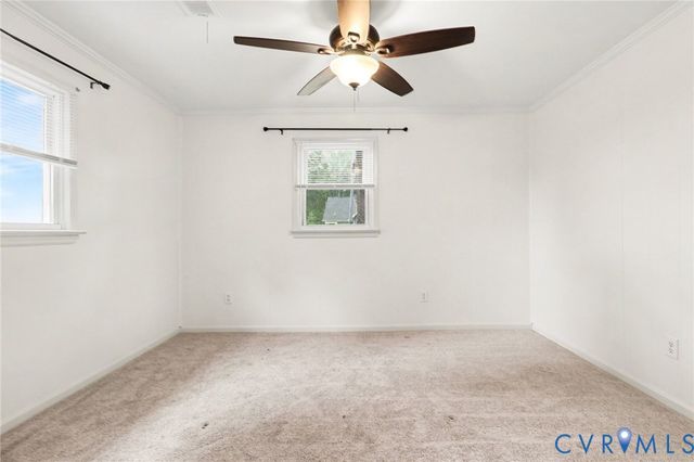 6921 Hines Rd, Disputanta, VA 23842