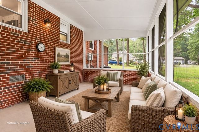 6921 Hines Rd, Disputanta, VA 23842