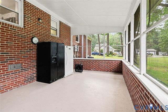 6921 Hines Rd, Disputanta, VA 23842