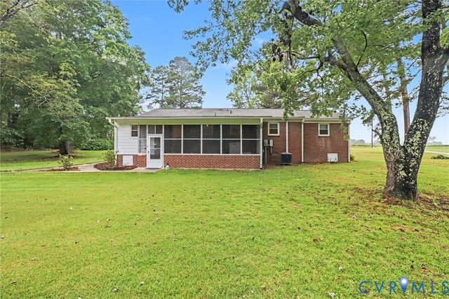 6921 Hines Rd, Disputanta, VA 23842