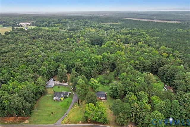 6921 Hines Rd, Disputanta, VA 23842
