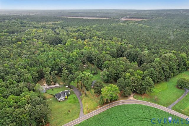 6921 Hines Rd, Disputanta, VA 23842