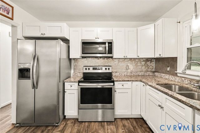 6921 Hines Rd, Disputanta, VA 23842