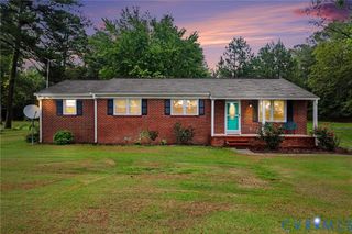 6921 Hines Rd, Disputanta, VA 23842