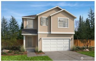 18512 4th Avenue Ct E #14, Spanaway, WA 98387