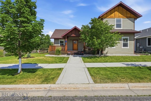 3314 S 28th, Bozeman, MT 59718