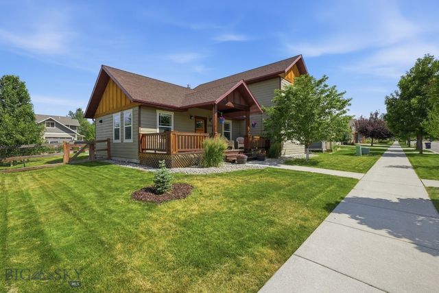 3314 S 28th, Bozeman, MT 59718
