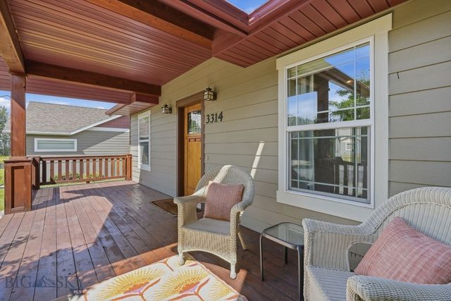 3314 S 28th, Bozeman, MT 59718