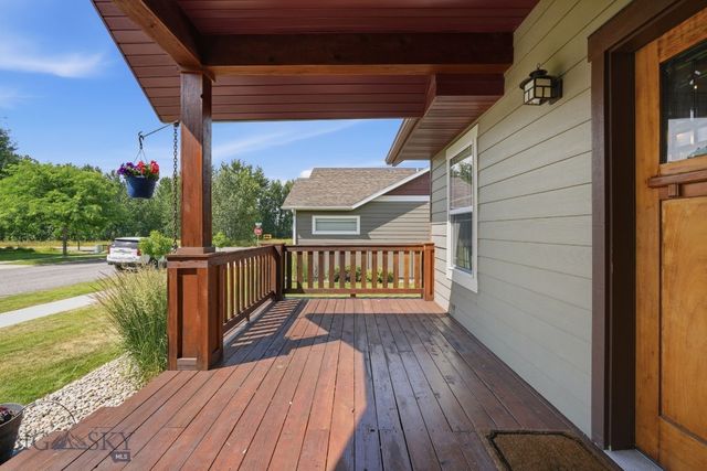 3314 S 28th, Bozeman, MT 59718