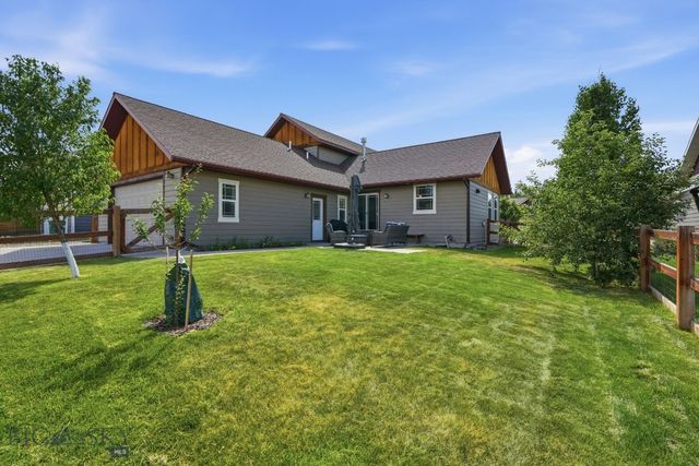 3314 S 28th, Bozeman, MT 59718