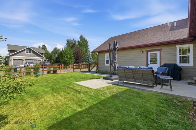 3314 S 28th, Bozeman, MT 59718