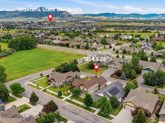 3314 S 28th, Bozeman, MT 59718