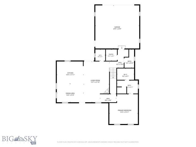 3314 S 28th, Bozeman, MT 59718