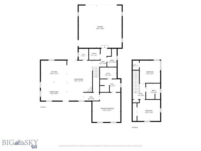 3314 S 28th, Bozeman, MT 59718