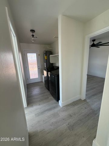 466 BRANDEIS Drive, Morristown, AZ 85342