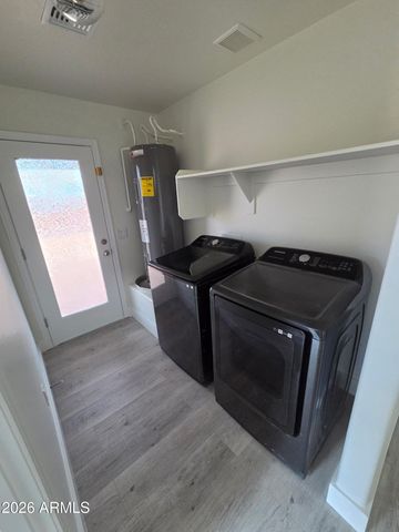 466 BRANDEIS Drive, Morristown, AZ 85342