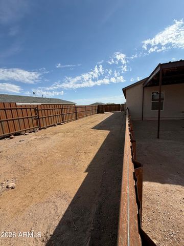 466 BRANDEIS Drive, Morristown, AZ 85342