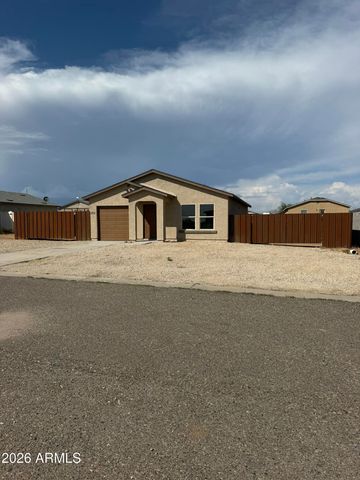 466 BRANDEIS Drive, Morristown, AZ 85342