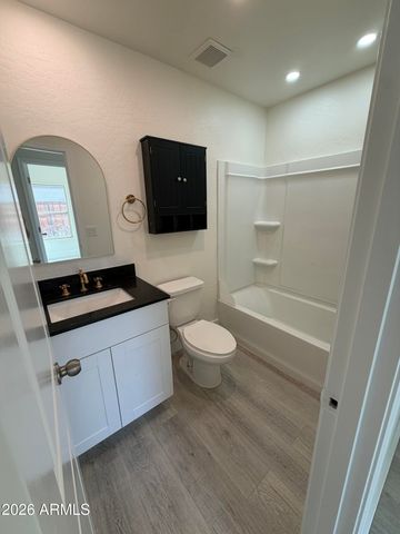 466 BRANDEIS Drive, Morristown, AZ 85342