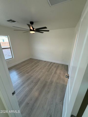 466 BRANDEIS Drive, Morristown, AZ 85342