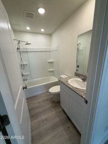 466 BRANDEIS Drive, Morristown, AZ 85342
