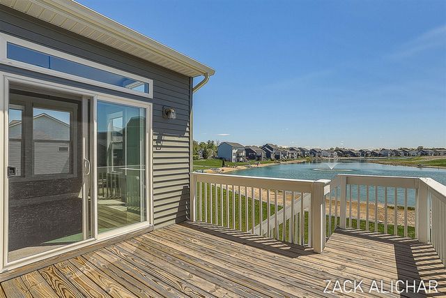 7738 Hawkin Street, Allendale, MI 49401