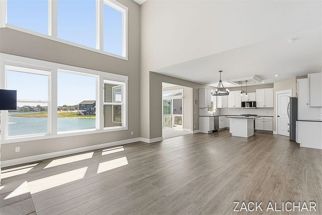7738 Hawkin Street, Allendale, MI 49401