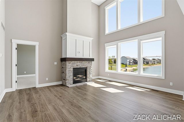 7738 Hawkin Street, Allendale, MI 49401